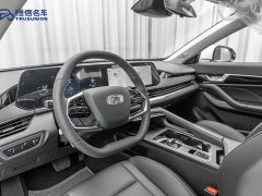 FAW Besturn B70 Longteng Edition 1.5T Leading Type - ფოტო 11
