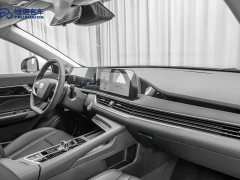 FAW Besturn B70 Longteng Edition 1.5T Leading Type - ფოტო 13