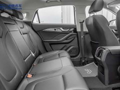FAW Besturn B70 Longteng Edition 1.5T Leading Type - ფოტო 15