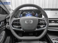 FAW Besturn B70 Longteng Edition 1.5T Leading Type - ფოტო 16