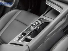 FAW Besturn B70 Longteng Edition 1.5T Leading Type - ფოტო 17