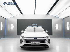 FAW Besturn B70 Longteng Edition 1.5T Leading Type - ფოტო 2