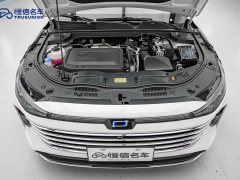 FAW Besturn B70 Longteng Edition 1.5T Leading Type - ფოტო 20