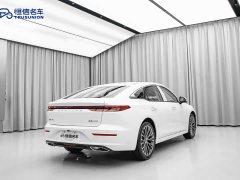 FAW Besturn B70 Longteng Edition 1.5T Leading Type - ფოტო 4