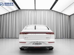 FAW Besturn B70 Longteng Edition 1.5T Leading Type - ფოტო 5