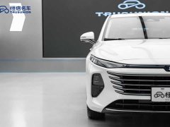 FAW Besturn B70 Longteng Edition 1.5T Leading Type - ფოტო 9