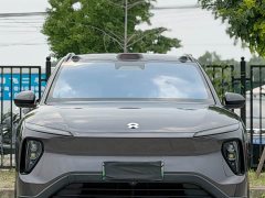 NIO ES6 75kWh - ფოტო 1