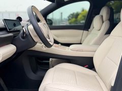 NIO ES6 75kWh - ფოტო 10