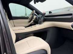 NIO ES6 75kWh - ფოტო 11