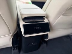 NIO ES6 75kWh - ფოტო 13