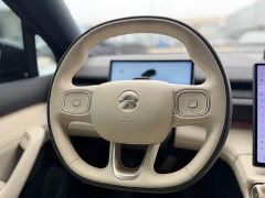 NIO ES6 75kWh - ფოტო 14