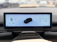 NIO ES6 75kWh - ფოტო 15