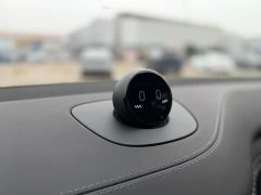 NIO ES6 75kWh - ფოტო 16