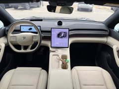 NIO ES6 75kWh - ფოტო 19
