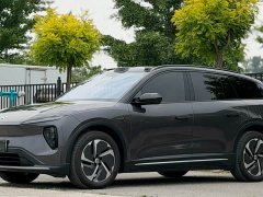 NIO ES6 75kWh - ფოტო 2