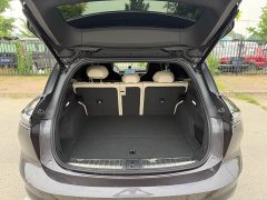 NIO ES6 75kWh - ფოტო 20