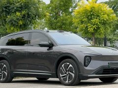 NIO ES6 75kWh - ფოტო 3