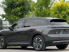 NIO ES6 75kWh - ფოტო 4