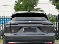 NIO ES6 75kWh - ფოტო 5