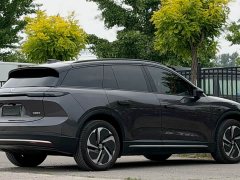 NIO ES6 75kWh - ფოტო 6