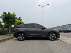 NIO ES6 75kWh - ფოტო 7
