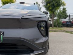 NIO ES6 75kWh - ფოტო 8