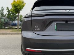 NIO ES6 75kWh - ფოტო 9