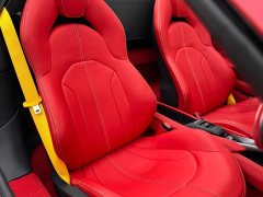 Ferrari F8 2020 Spider 3.9T V8 - ფოტო 10