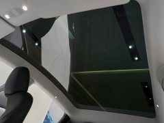 Tesla Model Y Rear-Wheel Drive - ფოტო 11