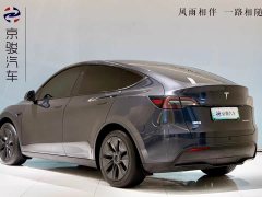 Tesla Model Y Rear-Wheel Drive - ფოტო 12