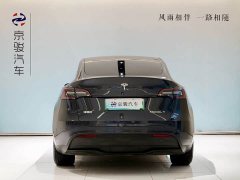 Tesla Model Y Rear-Wheel Drive - ფოტო 13