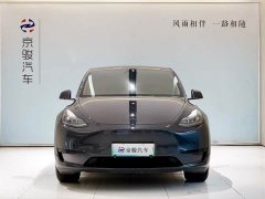 Tesla Model Y Rear-Wheel Drive - ფოტო 2