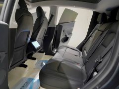 Tesla Model Y Rear-Wheel Drive - ფოტო 4