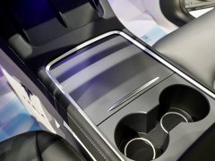 Tesla Model Y Rear-Wheel Drive - ფოტო 8