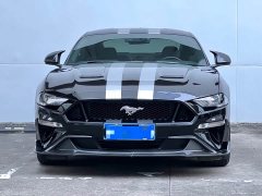 Ford Mustang 2.3T EcoBoost - ფოტო 2