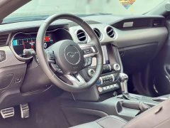 Ford Mustang 2.3T EcoBoost - ფოტო 5