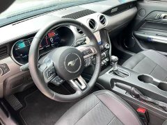 Ford Mustang 2.3T EcoBoost - ფოტო 6