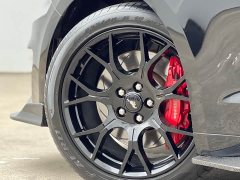 Ford Mustang 2.3T EcoBoost - ფოტო 7