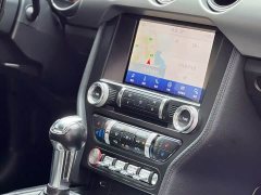Ford Mustang 2.3T EcoBoost - ფოტო 8