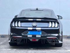 Ford Mustang 2.3T EcoBoost - ფოტო 9