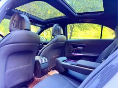 Mercedes-Benz C-Class 2022 C 260 L AMG Line - ფოტო 6
