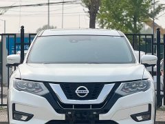 Nissan Qashqai 2.0L XL Premium CVT 2WDDeluxe Edition - ფოტო 1