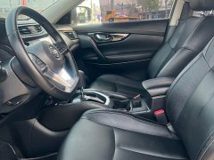 Nissan Qashqai 2.0L XL Premium CVT 2WDDeluxe Edition - ფოტო 10