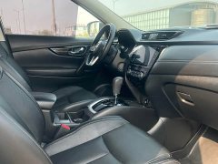 Nissan Qashqai 2.0L XL Premium CVT 2WDDeluxe Edition - ფოტო 11
