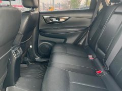 Nissan Qashqai 2.0L XL Premium CVT 2WDDeluxe Edition - ფოტო 12