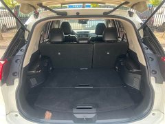Nissan Qashqai 2.0L XL Premium CVT 2WDDeluxe Edition - ფოტო 13