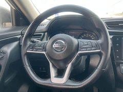 Nissan Qashqai 2.0L XL Premium CVT 2WDDeluxe Edition - ფოტო 14