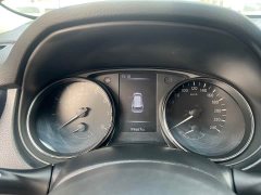 Nissan Qashqai 2.0L XL Premium CVT 2WDDeluxe Edition - ფოტო 15