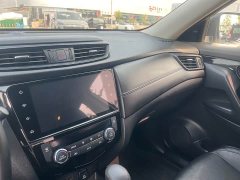 Nissan Qashqai 2.0L XL Premium CVT 2WDDeluxe Edition - ფოტო 16