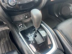 Nissan Qashqai 2.0L XL Premium CVT 2WDDeluxe Edition - ფოტო 17